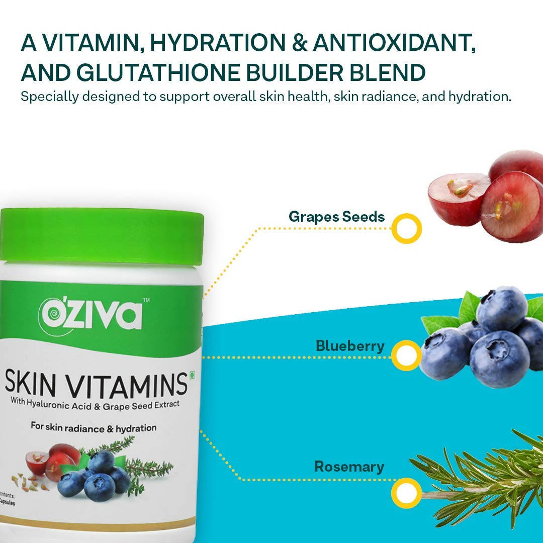 Skin Tablets